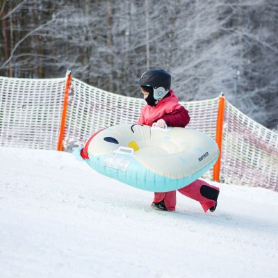 25. Ślizg śnieżny Meteor Owl 16765