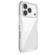 3. Etui Nillkin Nature TPU Pro na iPhone 17 Pro - przezroczyste