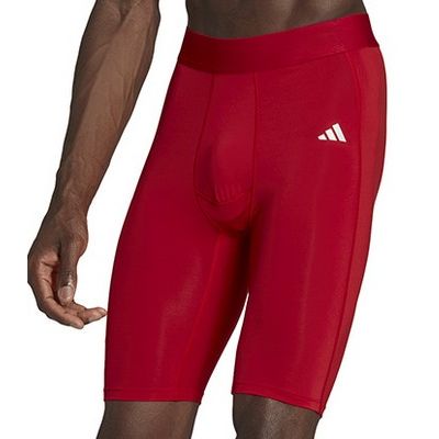 2. Spodenki adidas Techfit Aeroready Short Tights M HP0616