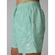 5. Spodenki plażowe boardshorty męskie 4F 4FRSS26UBDSM260-90A