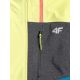 11. Kurtka softshell wiatroodporna 4F PRO membrana 10000 damska 4F 4FWSS26TSOFF542-71S