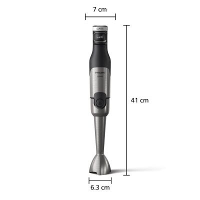 17. Blender ręczny PHILIPS HR 2685/00