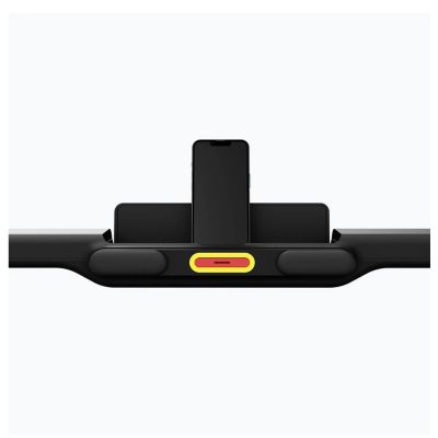 8. Kingsmith Z3 Hybrid+ Treadmill | Bieżnia elektryczna | składana, 1-10 km/h