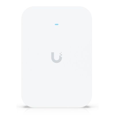 7. Ubiquiti U7 Pro XG Wall 5800 Mbit/s Biały Obsługa PoE