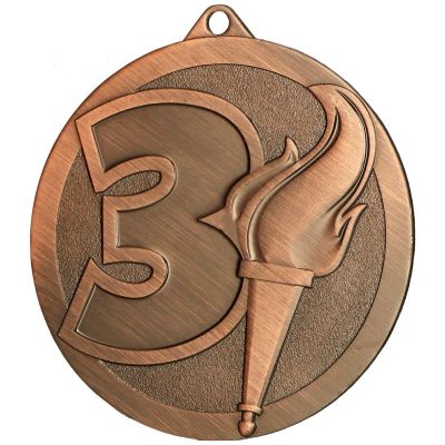 2. Medal brązowy 3 miejsce