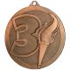 2. Medal brązowy 3 miejsce