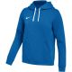 Bluza damska Nike Park 26 Fleece Hoodie niebieska IB1224 463
