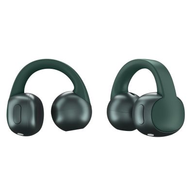 17. Motorola Moto Buds Loop - Trekking Green