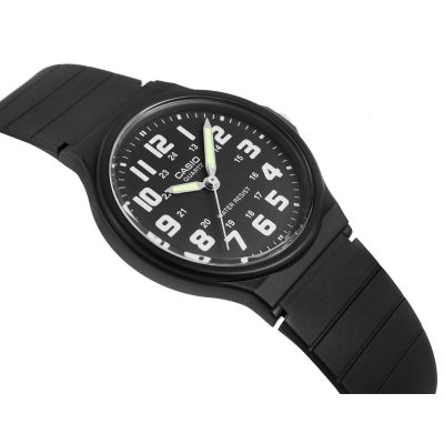 2. Zegarek Damski CASIO MQ-71-1BDF + BOX