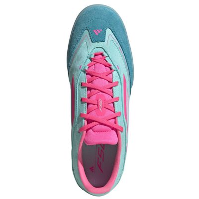 3. Buty piłkarskie adidas F50 Freestyle Messi IN M JH8831