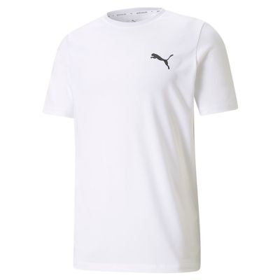 3. Koszulka Puma Active Small Logo Tee M 586725 02