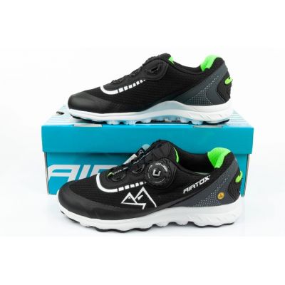 16. Buty trekkingowe Airtox Safety Powerbreeze YY220CA