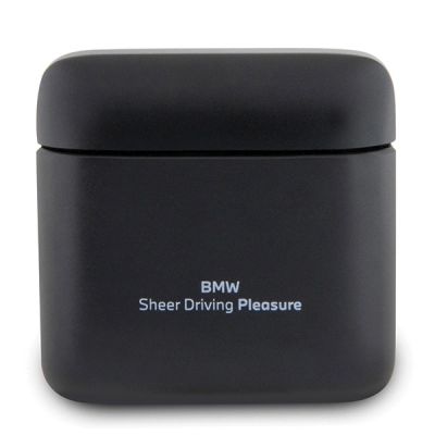 3. Słuchawki bezprzewodowe BMW Signature Collection Bluetooth TWS - czarne