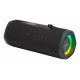 3. Denver BTV-223B BLACK głośnik przenośny / imprezowy Czarny 20 W