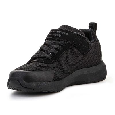 8. Buty Skechers Dynamic Tread - Hydrode Jr 40366ZL-BBK