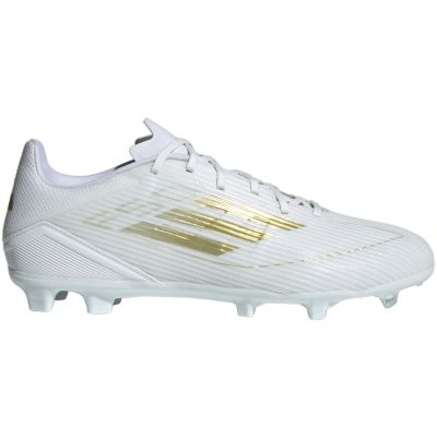 7. Buty piłkarskie adidas F50 League FG/MG IE0604