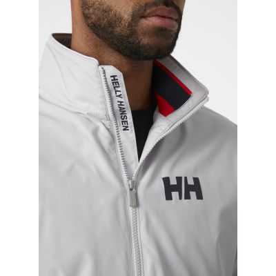 2. Kurtka Helly Hansen Salt Windbreaker Jacket M 30299 853