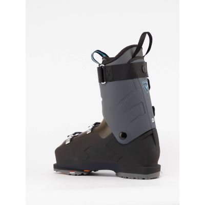 2. Buty narciarskie Rossignol Speed 100 HV+ - Black