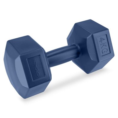 5. Hantle Spokey Monster 2x 4 kg SPK-944045