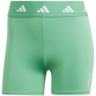 9. Spodenki adidas Techfit W IU1853