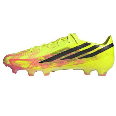 2. Buty adidas F50 Hyperfast Elite FG KJ3431