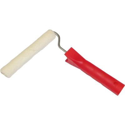 8. WAŁEK MALARSKI VELUR 15cm