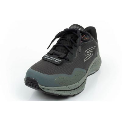 4. Buty Skechers Go Run M 220874/CHAR