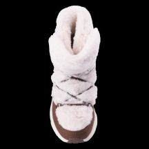 Damskie Buty zimowe NOIRELL W