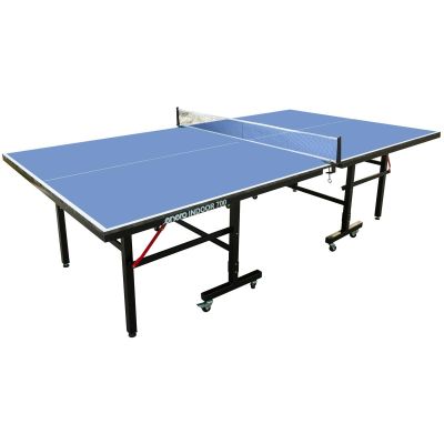 5. STÓŁ DO TENISA STOŁOWEGO ENERO INDOOR 700 NIEBIESKI