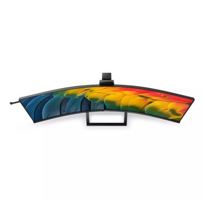 16. Philips 6000 series 45B1U6900CH LED display 113 cm (44.5") 5120 x 1440 px UltraWide Dual Quad HD Czarny