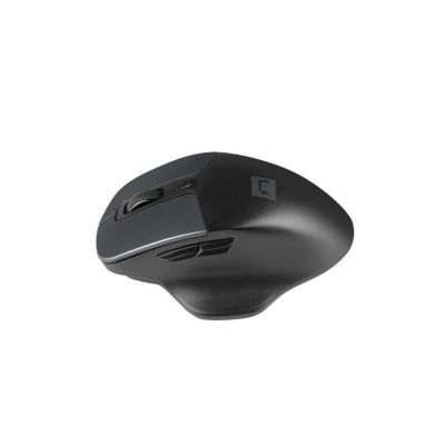 4. NATEC MYSZ BEZPRZEWODOWA BLACKBIRD 2 1600DPI CZARNA NMY-1874