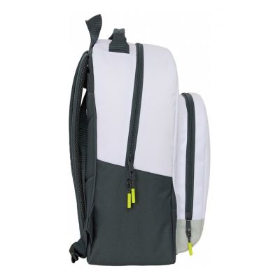 5. Plecak sportowy Real Madryt protection backpack 612554305