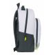 5. Plecak sportowy Real Madryt protection backpack 612554305