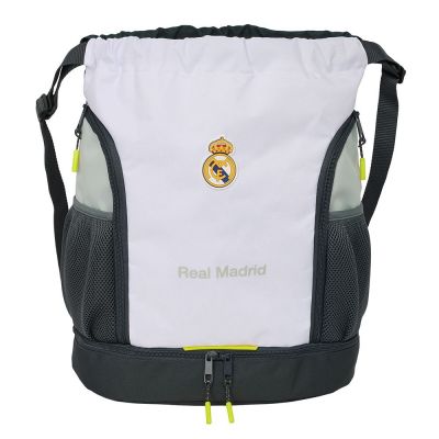 Plecak sportowy Real Madryt gym backpack 612554197