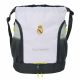 Plecak sportowy Real Madryt gym backpack 612554197