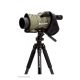 11. Celestron TrailSeeker 65 luneta 48x BaK-4 Czarny
