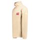 8. Polar męski Geographical Norway TEQUATEUR BEIGE DB MEN 233 (WZ6694H/GN-BEIGE)