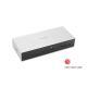 46. Kensington Stacja dokująca SD5000T5 EQ Thunderbolt 5 z potrójnym 4K i PD 140 W — Windows/macOS