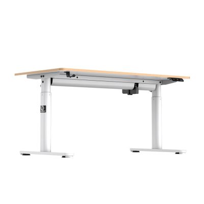 4. Ultradesk Pulsar Czarny