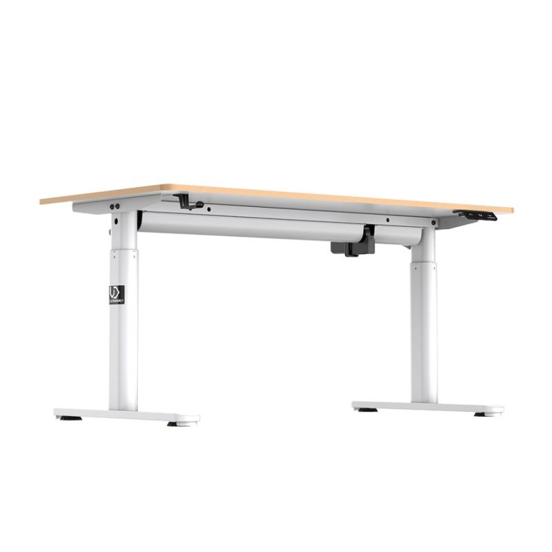 4. Ultradesk Pulsar Czarny