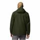 3. Columbia Landroamer Fleece Lined Jacket 2174421366 Zielone L