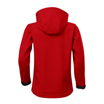 2. Kurtka Malfini Softshell Performance Jr MLI-53507