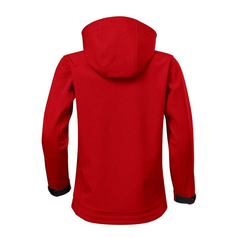 2. Kurtka Malfini Softshell Performance Jr MLI-53507