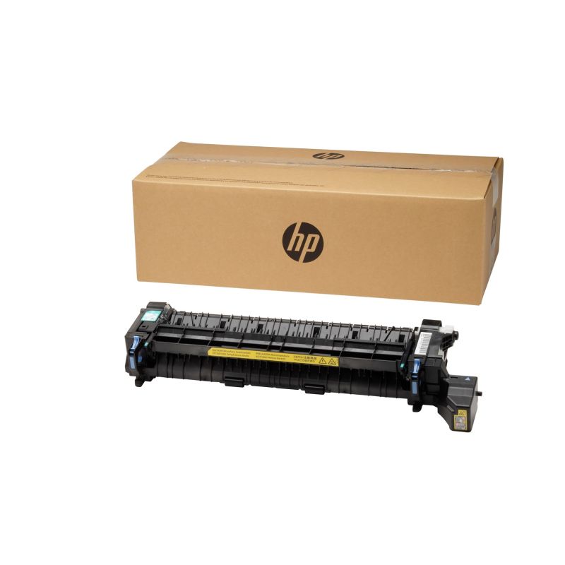34. Zestaw utrwalacza do drukarki HP LaserJet 220V Fuser Kit