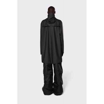 33. Kurtka przeciwdeszczowa Rains Long Jacket 12020 01