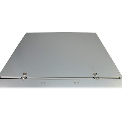 7. Inter-Tech 3U-30240 Rack Czarny