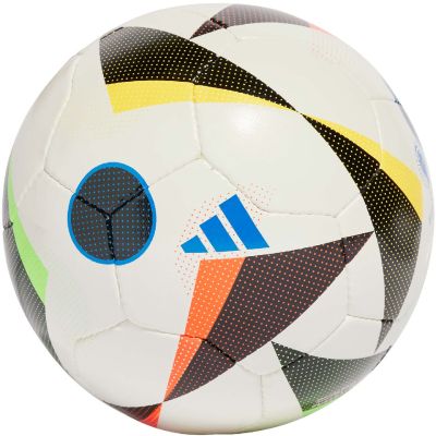 9. Piłka nożna adidas Fussballliebe Euro24 Training Sala IN9377