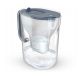 11. Dzbanek Brita Essential XL+3 wkłady ciemnoniebieski