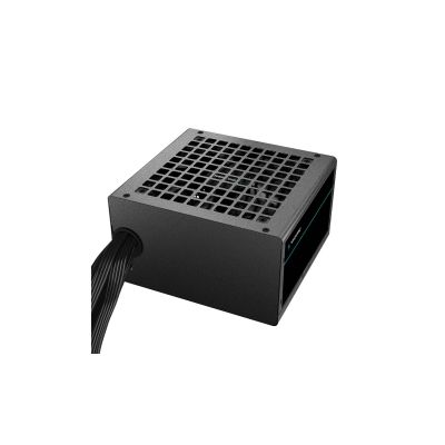 6. Zasilacz DeepCool PF600 600W 80 Plus