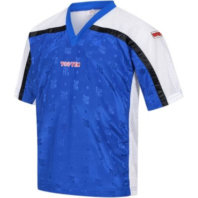 7. Bluza do pointfightingu TOP TEN (WAKO APPROVED new)